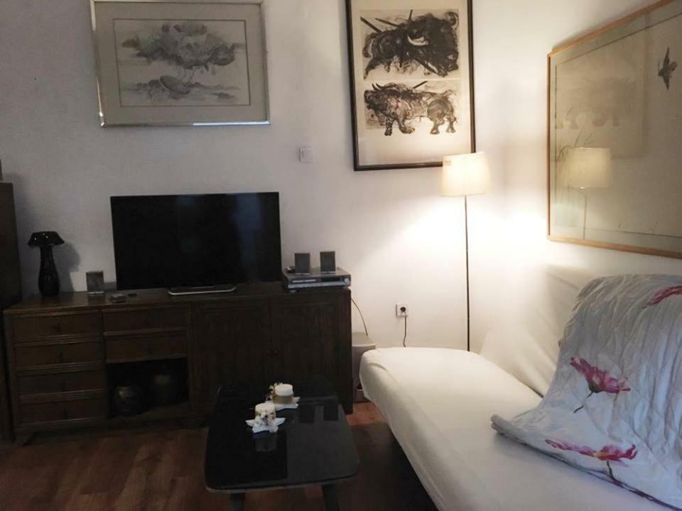 Double M City Center Apartments Skopje Zewnętrze zdjęcie