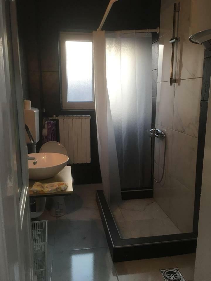 Double M City Center Apartments Skopje Zewnętrze zdjęcie